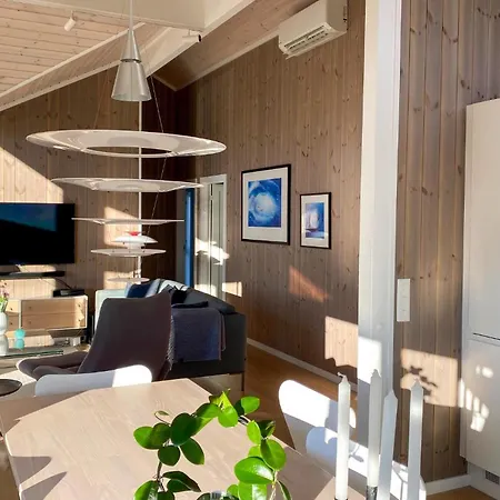 بيت للعطل 3 Bedroom Beautiful In *