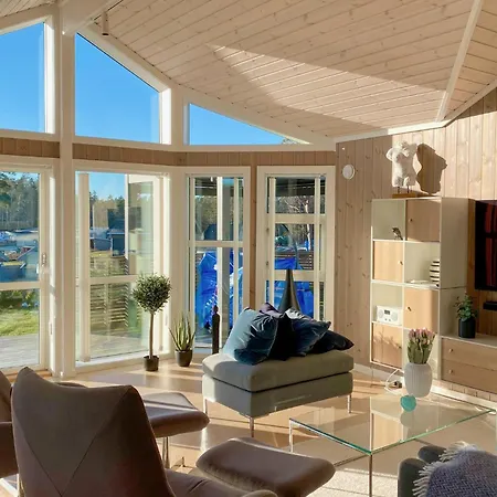 Hermosa Casa De 3 En Сasa de vacaciones