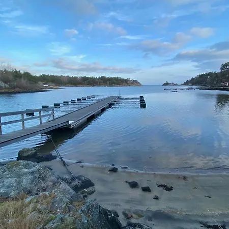 بيت للعطل 3 Bedroom Beautiful In