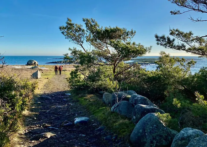 3 Bedroom Beautiful In Dom wakacyjny