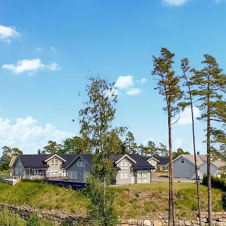 3 Bedroom Beautiful In Hébergement de vacances
